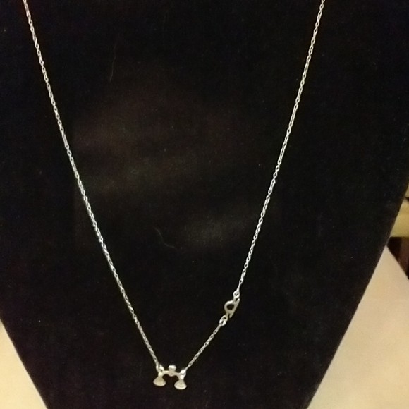 Silver chain - Picture 4 of 4